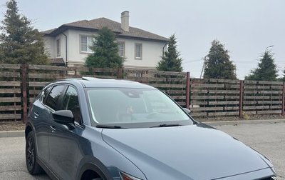 Mazda CX-5 II, 2021 год, 3 150 000 рублей, 1 фотография