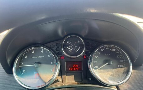 Peugeot 207 I, 2007 год, 390 000 рублей, 15 фотография