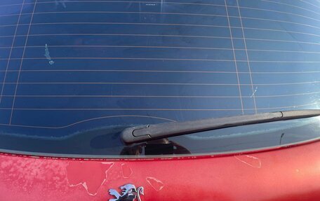 Peugeot 207 I, 2007 год, 390 000 рублей, 21 фотография