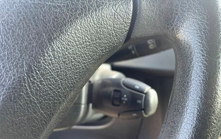 Peugeot 207 I, 2007 год, 390 000 рублей, 17 фотография