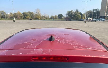 Peugeot 207 I, 2007 год, 390 000 рублей, 20 фотография