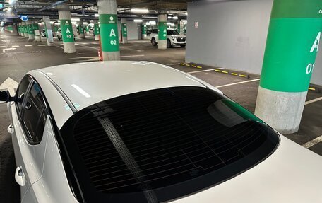 KIA Optima III, 2012 год, 1 100 000 рублей, 10 фотография