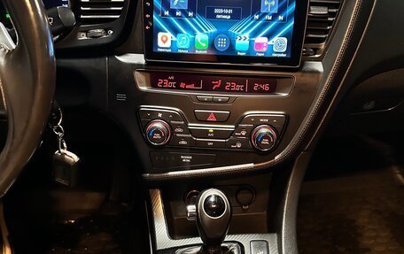 KIA Optima III, 2012 год, 1 100 000 рублей, 14 фотография