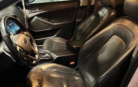 KIA Optima III, 2012 год, 1 100 000 рублей, 11 фотография