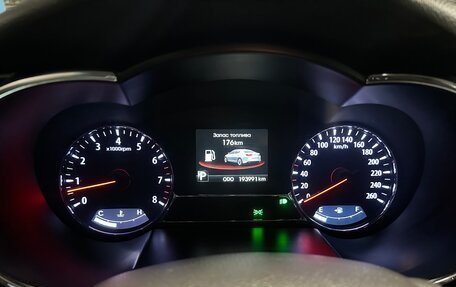 KIA Optima III, 2012 год, 1 100 000 рублей, 15 фотография