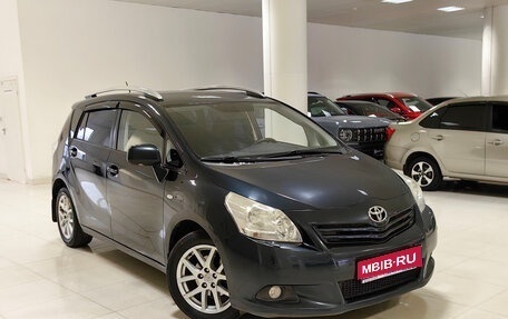 Toyota Verso I, 2012 год, 1 099 000 рублей, 1 фотография