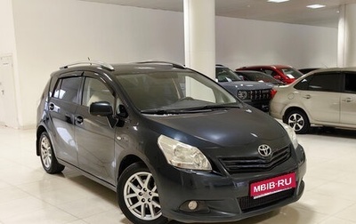 Toyota Verso I, 2012 год, 1 099 000 рублей, 1 фотография
