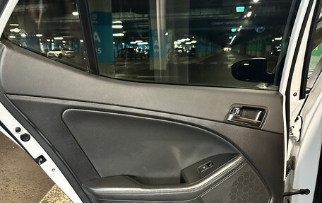 KIA Optima III, 2012 год, 1 100 000 рублей, 25 фотография