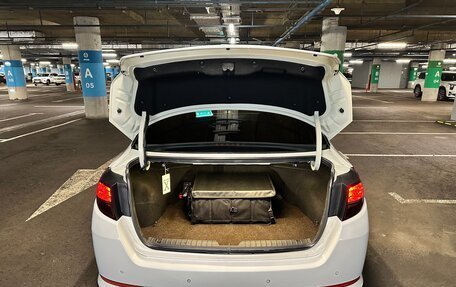 KIA Optima III, 2012 год, 1 100 000 рублей, 26 фотография