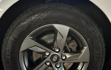 KIA Optima III, 2012 год, 1 100 000 рублей, 32 фотография