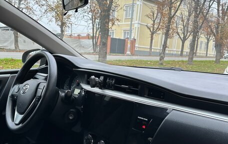 Toyota Corolla, 2014 год, 1 600 000 рублей, 5 фотография