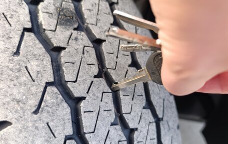 Volkswagen Caravelle T6 рестайлинг, 2017 год, 2 380 000 рублей, 10 фотография