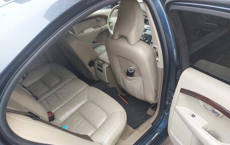 Volvo S80 II рестайлинг 2, 2008 год, 850 000 рублей, 4 фотография