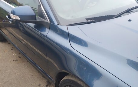 Volvo S80 II рестайлинг 2, 2008 год, 850 000 рублей, 15 фотография