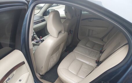 Volvo S80 II рестайлинг 2, 2008 год, 850 000 рублей, 12 фотография