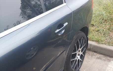 Volvo S80 II рестайлинг 2, 2008 год, 850 000 рублей, 13 фотография