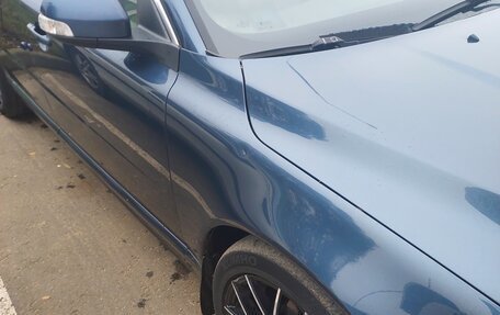 Volvo S80 II рестайлинг 2, 2008 год, 850 000 рублей, 14 фотография