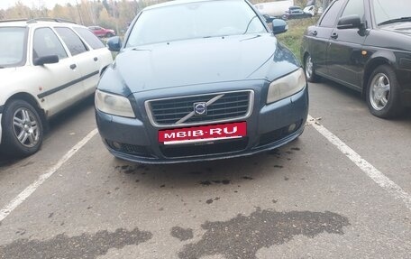 Volvo S80 II рестайлинг 2, 2008 год, 850 000 рублей, 8 фотография