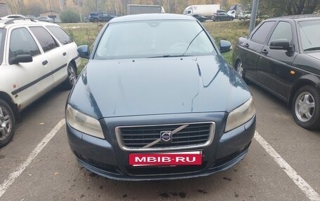 Volvo S80 II рестайлинг 2, 2008 год, 850 000 рублей, 6 фотография
