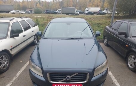 Volvo S80 II рестайлинг 2, 2008 год, 850 000 рублей, 9 фотография