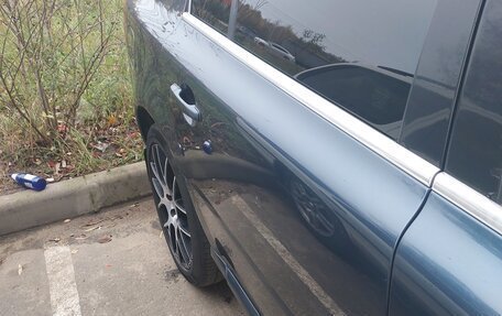 Volvo S80 II рестайлинг 2, 2008 год, 850 000 рублей, 16 фотография