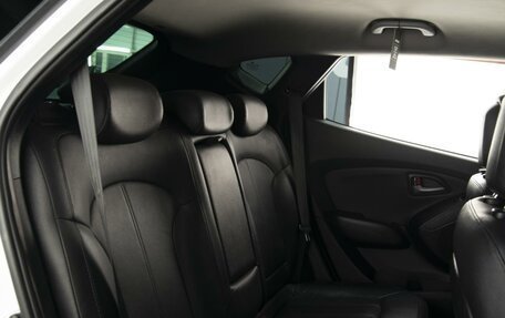 Hyundai ix35 I рестайлинг, 2014 год, 1 540 000 рублей, 6 фотография