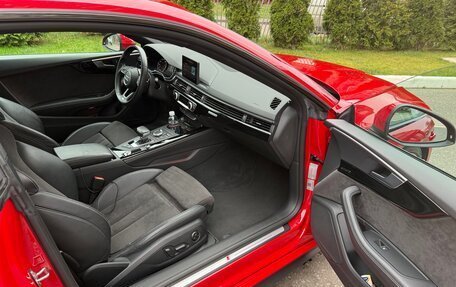 Audi A5, 2016 год, 3 150 000 рублей, 6 фотография