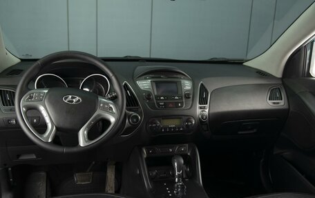 Hyundai ix35 I рестайлинг, 2014 год, 1 540 000 рублей, 5 фотография