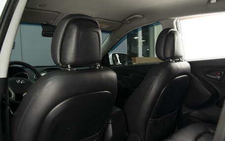 Hyundai ix35 I рестайлинг, 2014 год, 1 540 000 рублей, 10 фотография