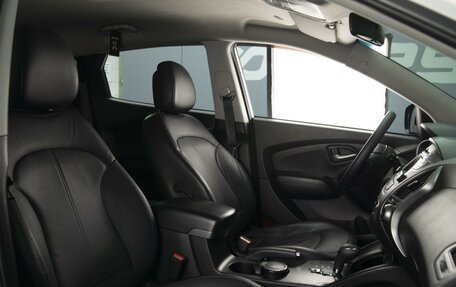 Hyundai ix35 I рестайлинг, 2014 год, 1 540 000 рублей, 7 фотография