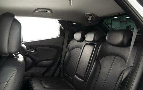 Hyundai ix35 I рестайлинг, 2014 год, 1 540 000 рублей, 9 фотография