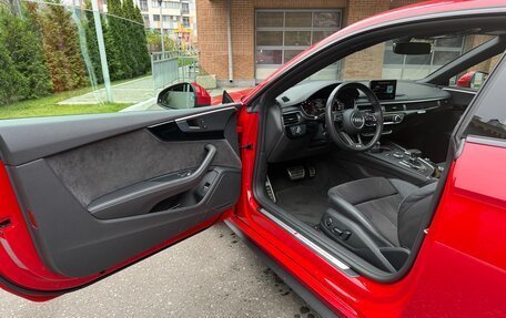 Audi A5, 2016 год, 3 150 000 рублей, 5 фотография