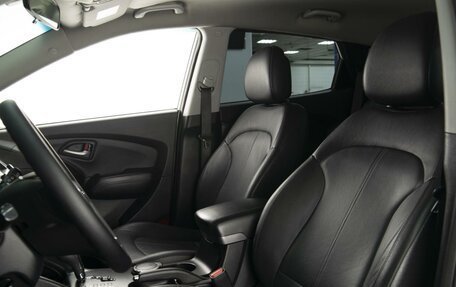 Hyundai ix35 I рестайлинг, 2014 год, 1 540 000 рублей, 8 фотография