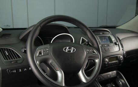 Hyundai ix35 I рестайлинг, 2014 год, 1 540 000 рублей, 11 фотография