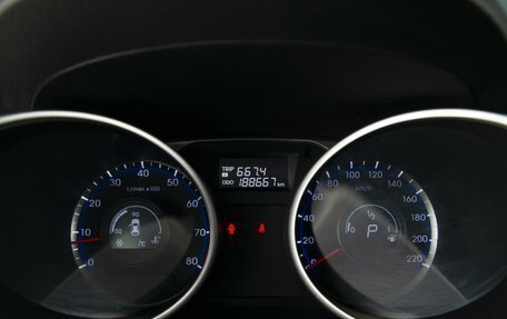 Hyundai ix35 I рестайлинг, 2014 год, 1 540 000 рублей, 14 фотография