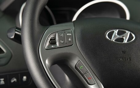 Hyundai ix35 I рестайлинг, 2014 год, 1 540 000 рублей, 12 фотография