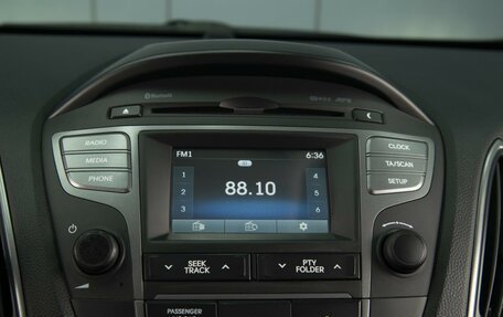 Hyundai ix35 I рестайлинг, 2014 год, 1 540 000 рублей, 19 фотография