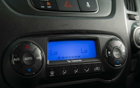 Hyundai ix35 I рестайлинг, 2014 год, 1 540 000 рублей, 18 фотография