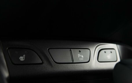 Hyundai ix35 I рестайлинг, 2014 год, 1 540 000 рублей, 17 фотография