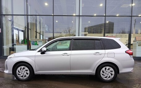 Toyota Corolla, 2020 год, 1 597 000 рублей, 10 фотография
