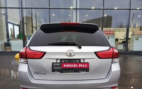 Toyota Corolla, 2020 год, 1 597 000 рублей, 7 фотография