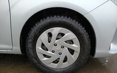 Toyota Corolla, 2020 год, 1 597 000 рублей, 22 фотография