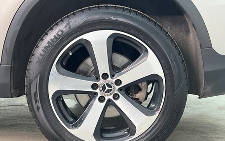 Mercedes-Benz GLC, 2018 год, 3 090 000 рублей, 7 фотография