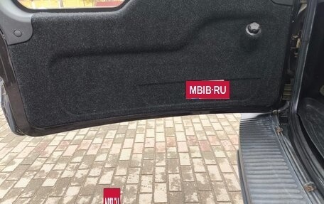 Chevrolet Niva I рестайлинг, 2012 год, 600 000 рублей, 9 фотография