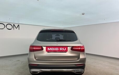 Mercedes-Benz GLC, 2018 год, 3 090 000 рублей, 4 фотография