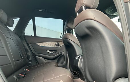 Mercedes-Benz GLC, 2018 год, 3 090 000 рублей, 12 фотография