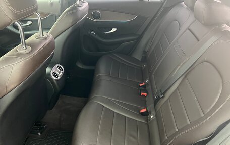 Mercedes-Benz GLC, 2018 год, 3 090 000 рублей, 13 фотография