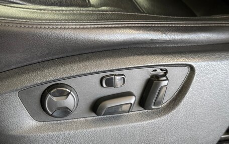 Volkswagen Touareg III, 2013 год, 1 800 000 рублей, 12 фотография