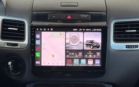 Volkswagen Touareg III, 2013 год, 1 800 000 рублей, 8 фотография