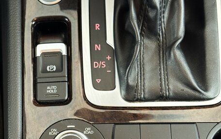 Volkswagen Touareg III, 2013 год, 1 800 000 рублей, 9 фотография